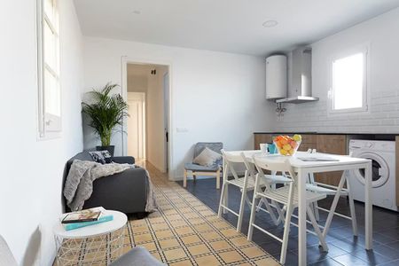 Carrer de Gombau, Barcelona, Catalonia 08003 - Foto 4