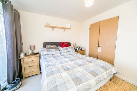 1 bedroom apartment to rent - Photo 3