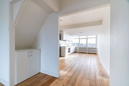 Te huur: Appartement Gevers Deynootweg 51 F in Den Haag - Photo 4