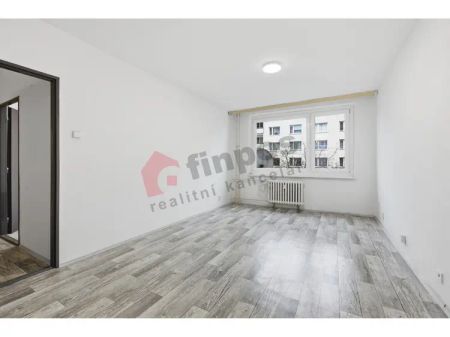 Podnájem bytu 2KK 39 m - Fotografie 4