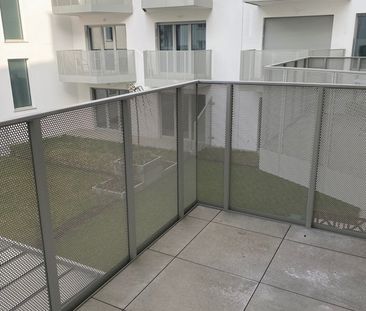 Poznań, ul. Stanisława Barańczaka - Photo 2