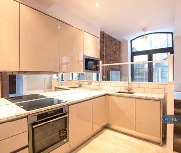 1 bedroom flat to rent - Photo 3