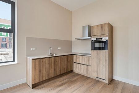 Appartement te huur: Kerkerak 81 1506 TN Zaandam - Foto 2