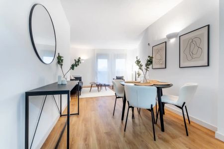 Piso de alquiler en Calle del Pintor Ignacio de Zuloaga, 33, Sanchinarro - Foto 4