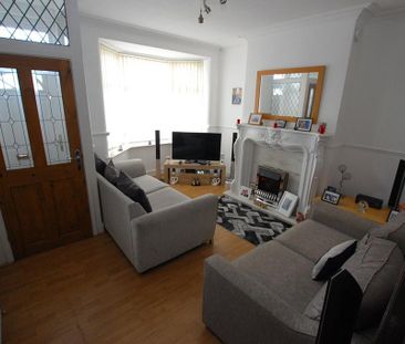 2 bedroom terraced house to rent - Photo 6