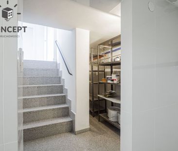 Lokal handlowo-usługowy | świeżo po remoncie - Photo 2