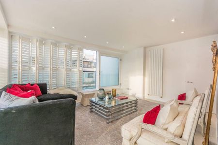 2 bedroom maisonette to rent - Photo 3