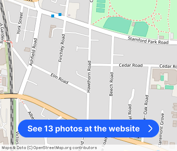 Hawthorn Road, Hale, WA15 9RQ - Photo 1