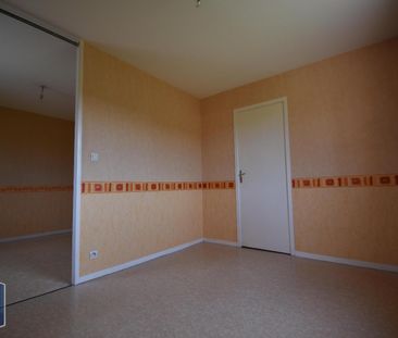 Location Appartement 1 pièce 30m² LE MANS 72000 - Photo 1