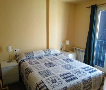 Piso de alquiler en Carrer Pintor Pinazo, 1, Canet d'En Berenguer - Foto 3