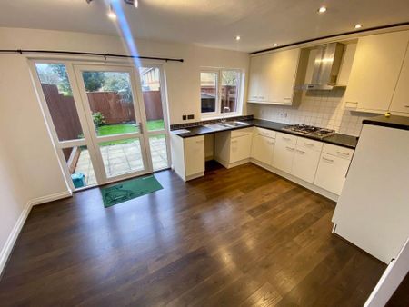 3 bedroom house to rent - Photo 5