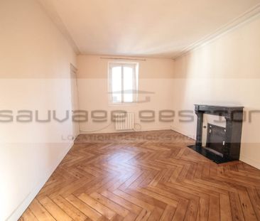 Location Appartement 4 pièces 140m² ROUEN 76000 - Photo 1