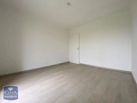 Appartement à louer 3 pièces 65.1m² - Photo 1