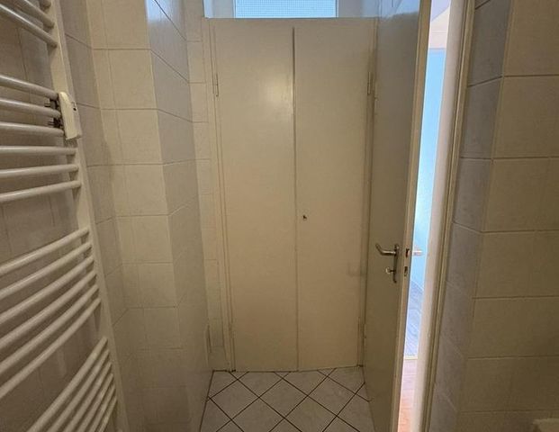Helle 3-Zimmer-Wohnung mit Balkon in Hannover – Südstadt - Foto 1