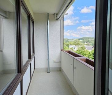 * Hochwertig ausgestattete 2-Zimmer-Wohnung mit Balkon zu vermieten! * Aufzug vorhanden! - Foto 4