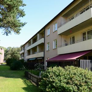 Rågångsvägen 14 B, våning 1 - Photo 2