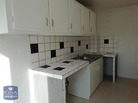 Location Appartement 3 pièces 61m² TOUQUES 14800 - Photo 2