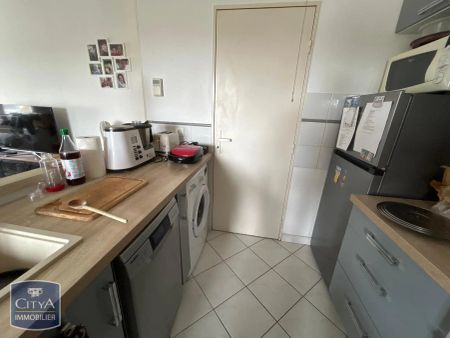 Appartement à louer 3 pièces 61.2m² - Photo 4