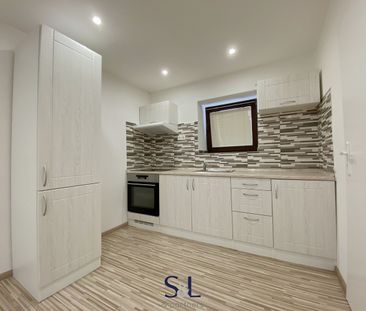 Pronájem bytu 2+kk 35 m² - Photo 1