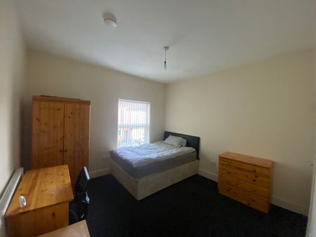Room in a Shared House, Milner Road, B29 - Photo 4