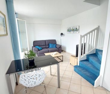 Location appartement 2 pièces 46.94 m² à Charnay-lès-Mâcon (71850) - Photo 2