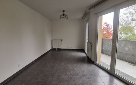 Appartement à louer 2 pièces • Melun - Photo 3
