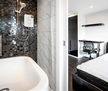 5 bedroom terraced house to rent - Photo 2