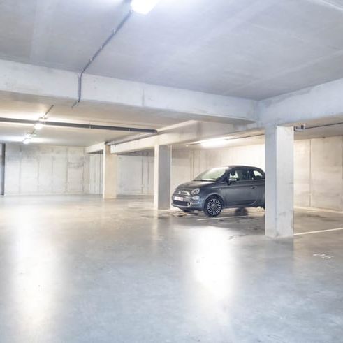 Appartement te huur - Foto 1