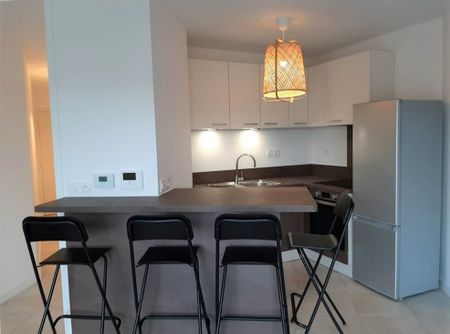 Anglet - Appartement - 3 pièces - 60m² - Photo 5