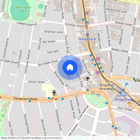 WeChat: KRL119 L1 /107 Houston Road, Kingsford NSW 2032