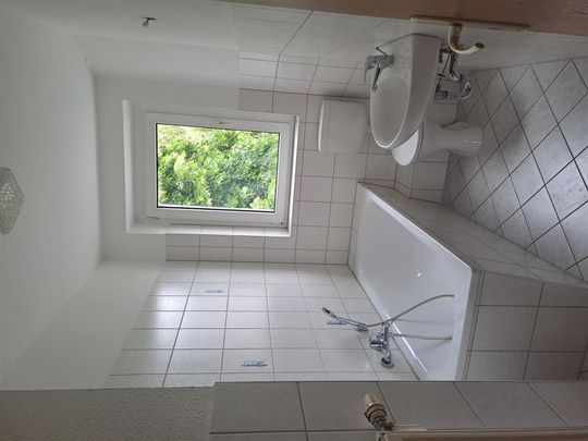 3 Raum-Wohnung in ruhiger Wohnlage - Photo 1