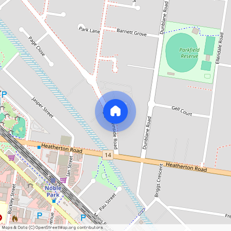 6/9 Kelvinside Road, Noble Park, VIC 3174