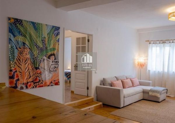 Apartamento T2 em Setúbal