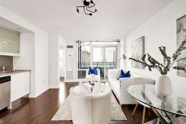 For Lease - 25 Telegram Mews Unit# 5311, Toronto, Ontario - Photo 1