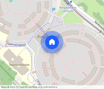 Silverringen 2, Ringdansen - Photo 1