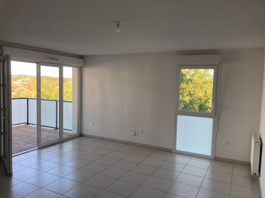 Location Appartement 3 pièces 66m² TOULOUSE 31200 - Photo 1