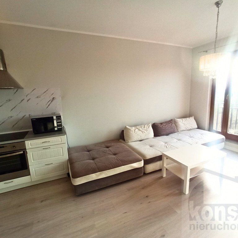 Zamieszkaj stylowo! 2 pokoje, ul.Ostrowska, winda! - Фото 1