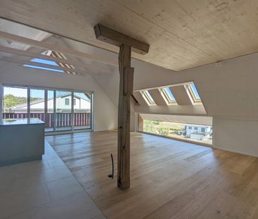 3.5 Zimmer, 135 m², 2. Stock - Photo 6