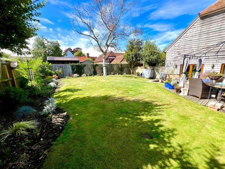 4 bedroom barn conversion to rent - Photo 4