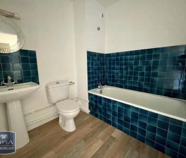 Appartement à louer 1 pièce 34.56m² - Photo 6