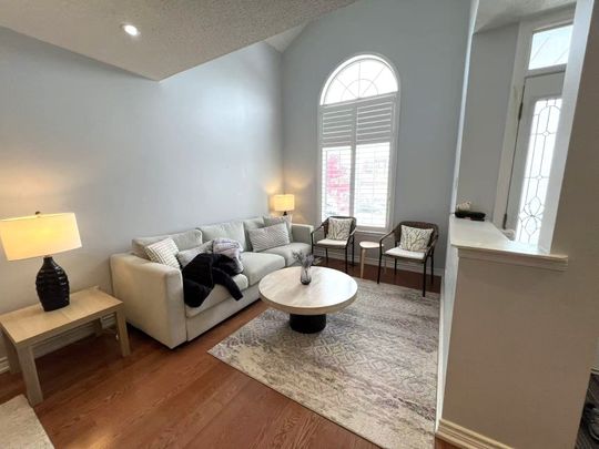 For Lease - 11 Cape Verde Way, Vaughan, Ontario - Photo 1