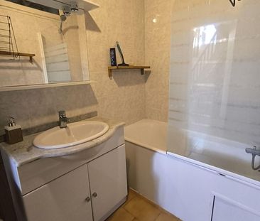 Appartement Studio à louer - Photo 5