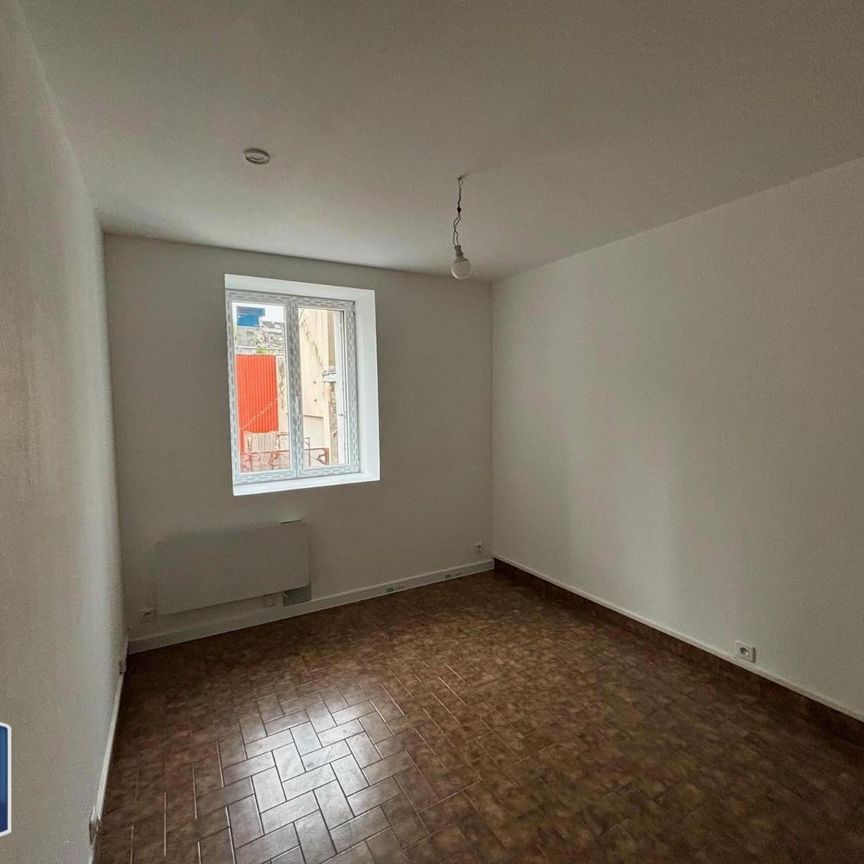 Location Appartement 1 pièce 15m² NANTES 44000 - Photo 1
