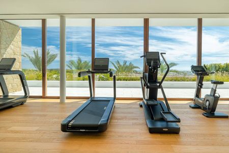 3 bedroom luxury Flat for rent in Marbella, Spain - Photo 3