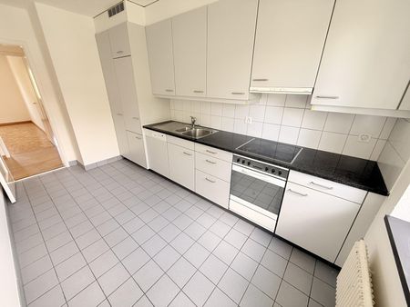 4 Zimmer, 84 m², 3. Stock - Photo 2