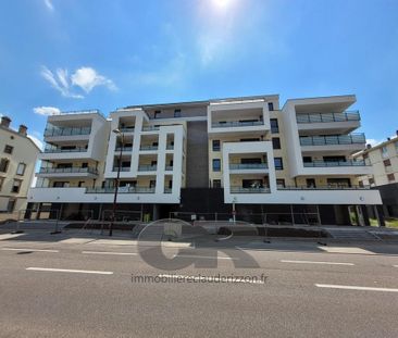 Location Appartement 3 pièces 62m² LE BAN ST MARTIN 57050 - Photo 5