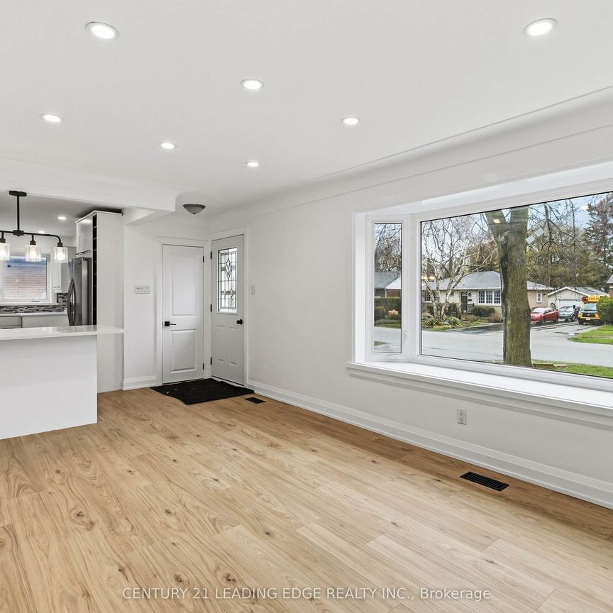 For Lease - 623 Wickens Avenue, Burlington, Ontario - Photo 1