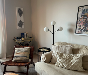 Körsbärsvägen, Stockholm - Foto 2