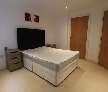 Clarence House, Leeds City Centre, LS10 1LL - Photo 5