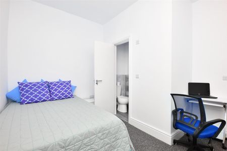 1 bed house share to rent in Bar Street, Burnley, BB10 - Photo 4